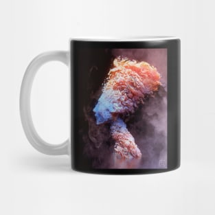 The Curse of Beauty Mug